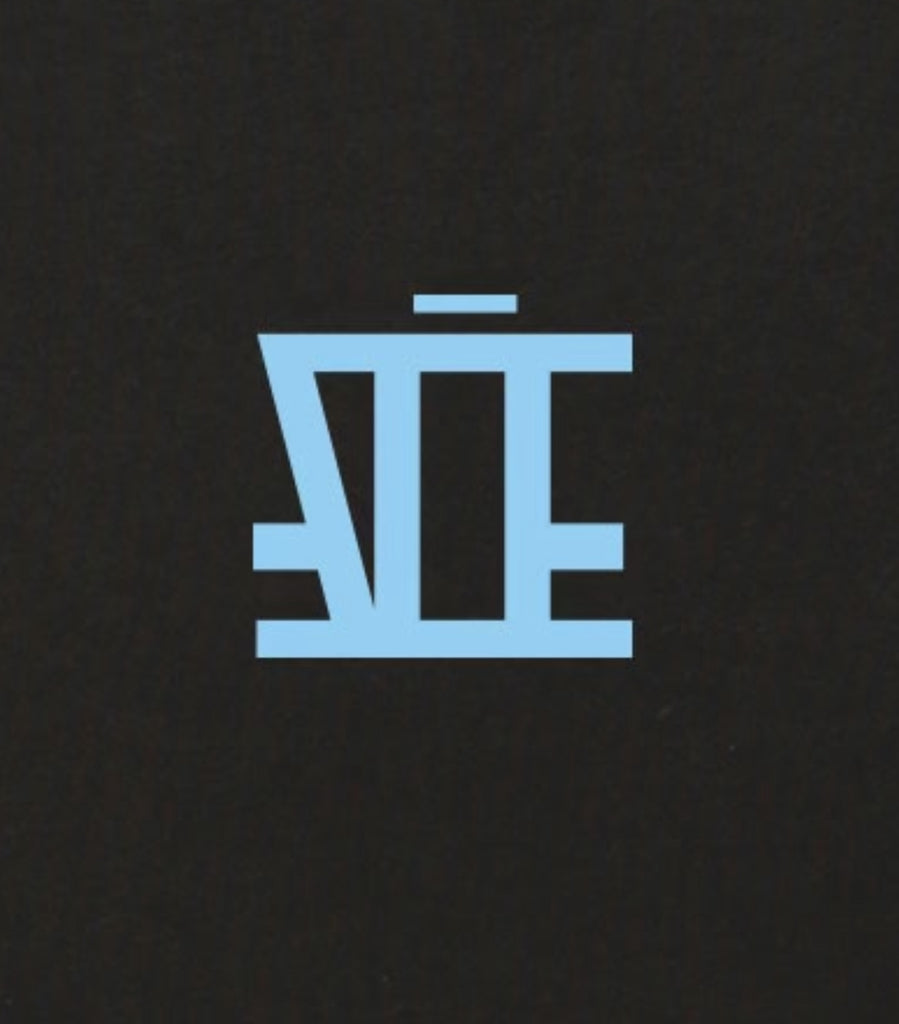 Existence + T-Shirt Black