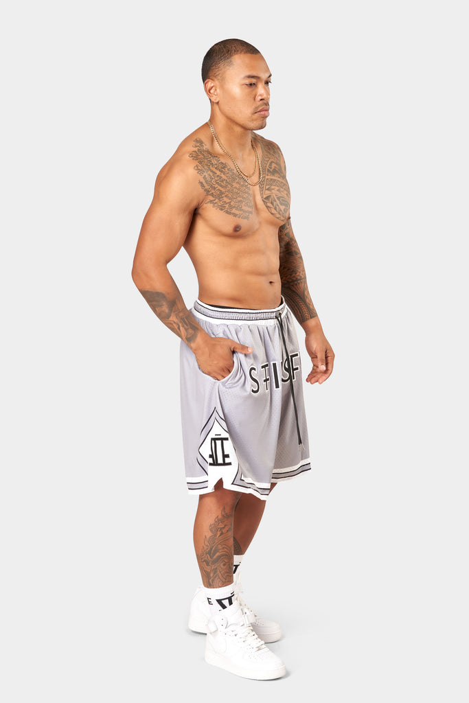 STIE Ballers Basketball Shorts