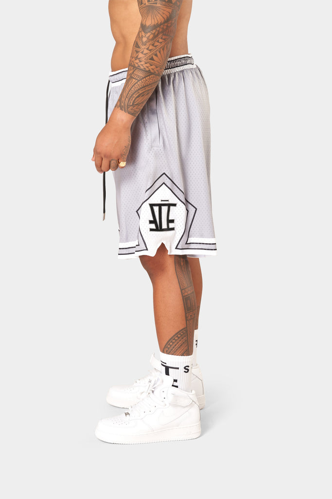 STIE Ballers Basketball Shorts