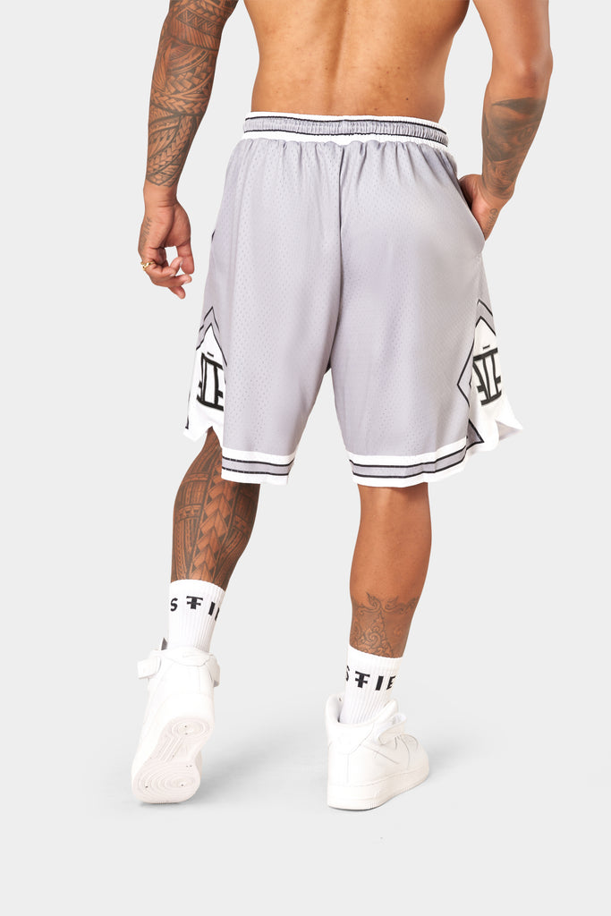 STIE Ballers Basketball Shorts