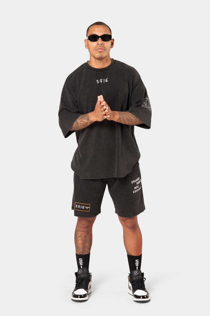 Stie Rapper Home page | STIE