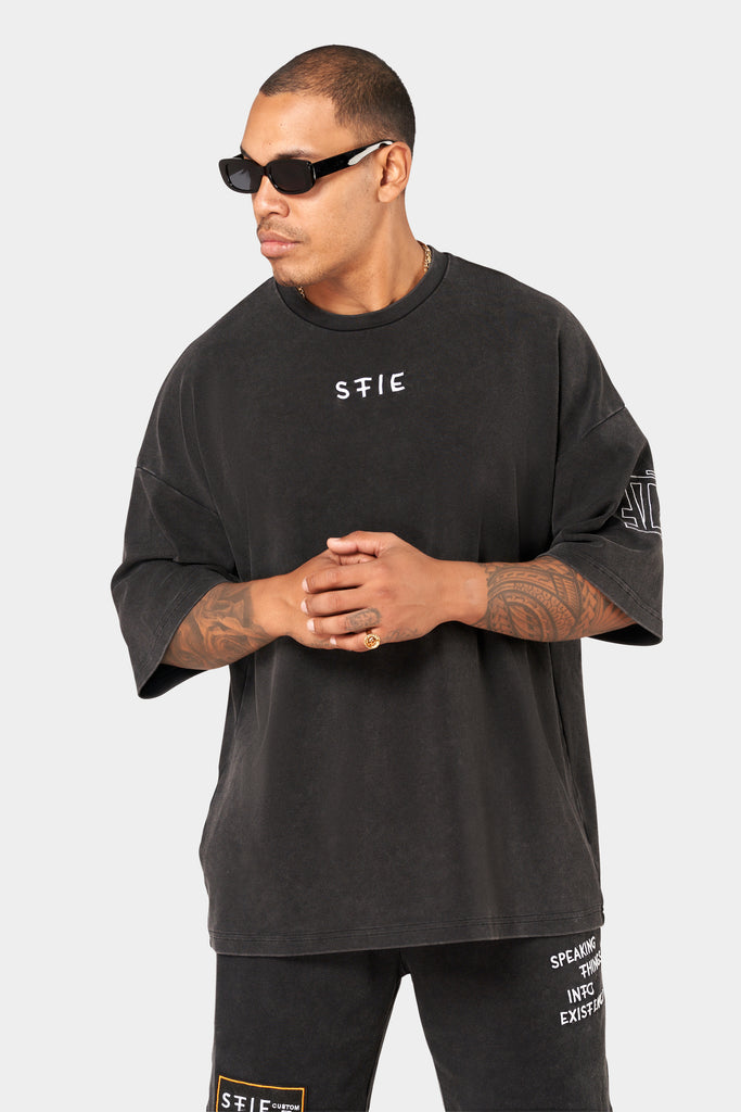 Stie Rapper Tops | STIE